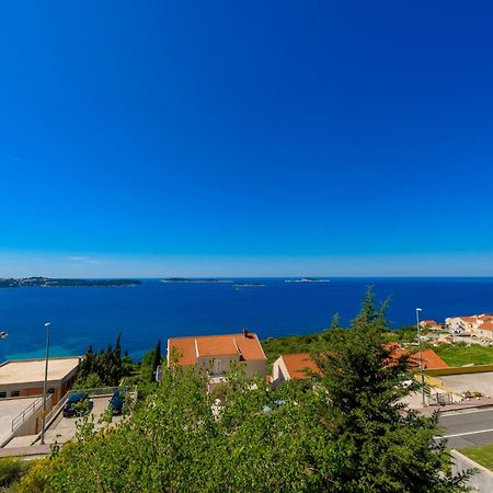 Golden Seaview Holiday Home مْليني الغرفة الصورة